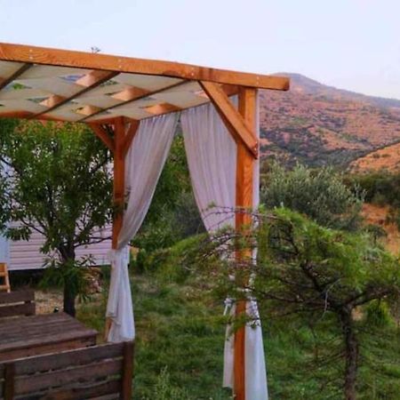 Hotel Hayal Tadinda Smirne Esterno foto