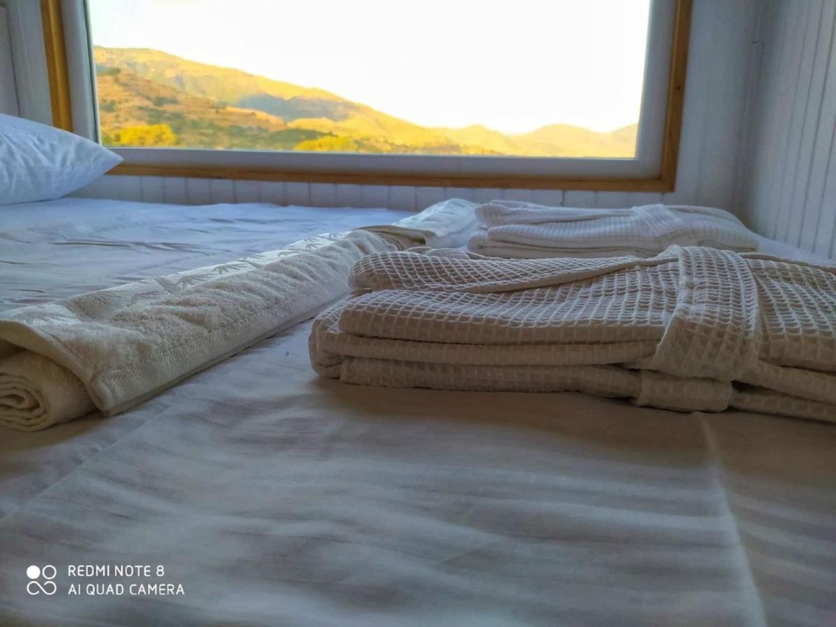 Hotel Hayal Tadinda Smirne Esterno foto