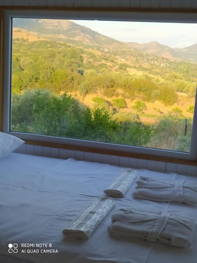 Hotel Hayal Tadinda Smirne Esterno foto