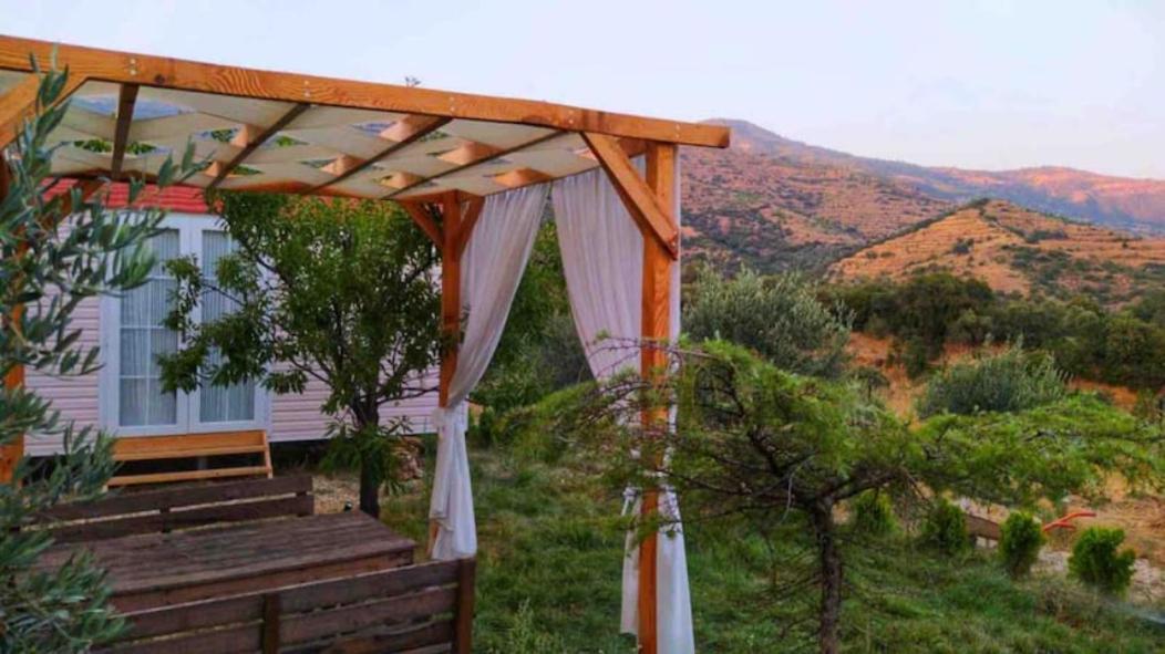 Hotel Hayal Tadinda Smirne Esterno foto