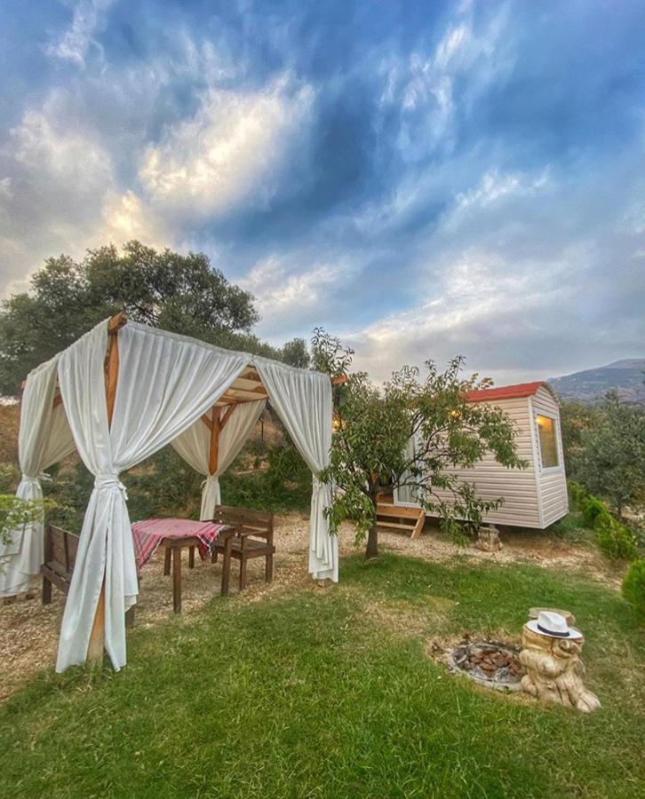 Hotel Hayal Tadinda Smirne Esterno foto