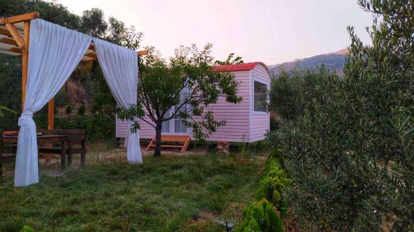 Hotel Hayal Tadinda Smirne Esterno foto