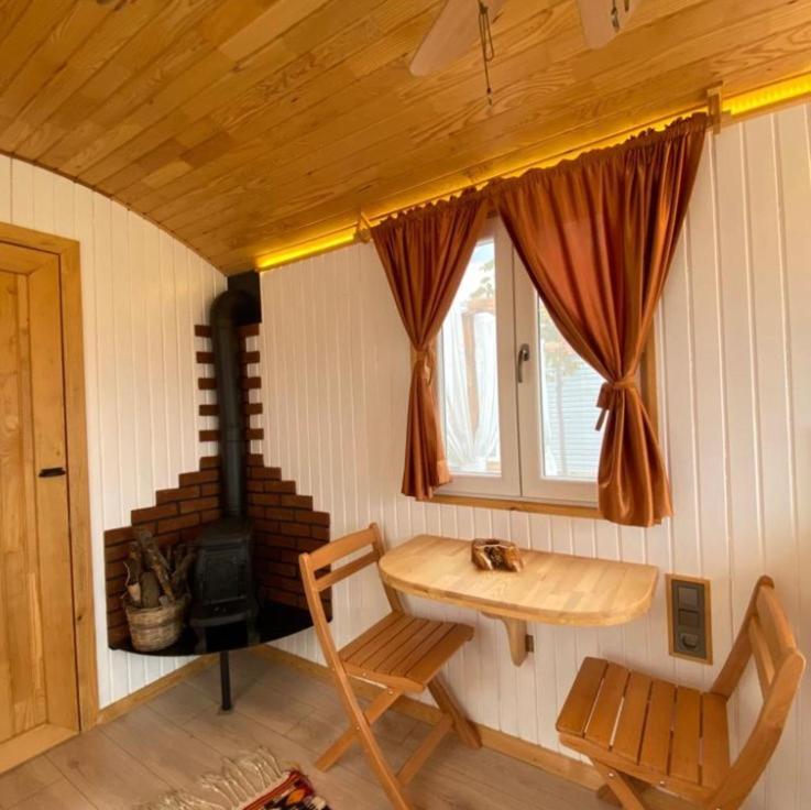 Hotel Hayal Tadinda Smirne Esterno foto