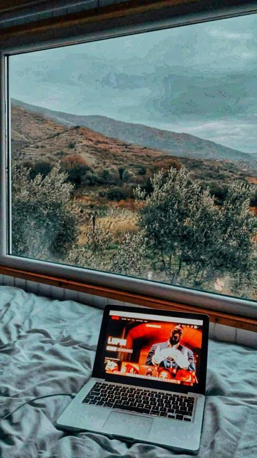 Hotel Hayal Tadinda Smirne Esterno foto