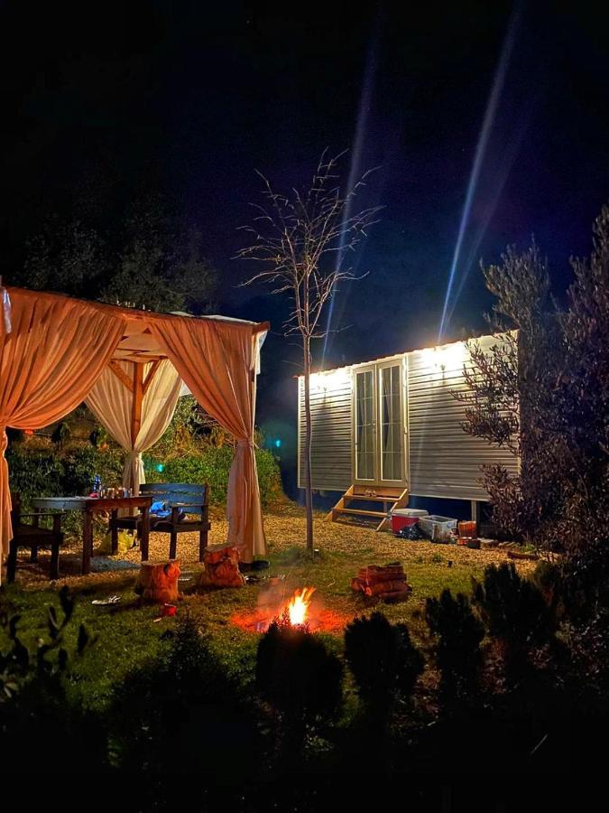 Hotel Hayal Tadinda Smirne Esterno foto