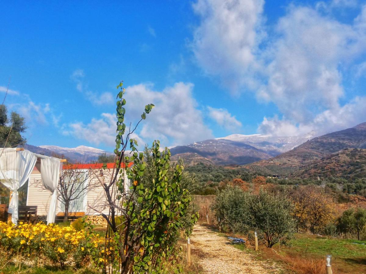 Hotel Hayal Tadinda Smirne Esterno foto