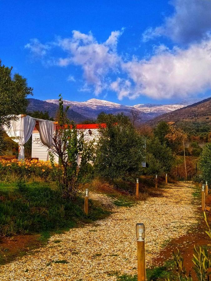Hotel Hayal Tadinda Smirne Esterno foto
