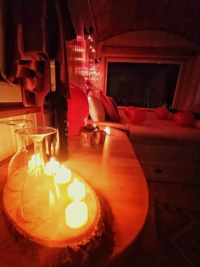 Hotel Hayal Tadinda Smirne Esterno foto