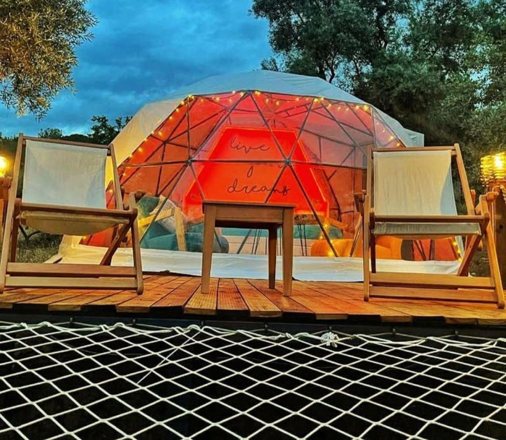 Hotel Hayal Tadinda Smirne Esterno foto