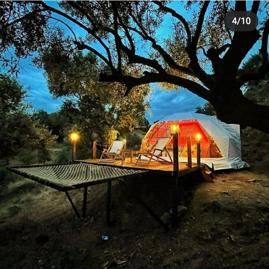 Hotel Hayal Tadinda Smirne Esterno foto