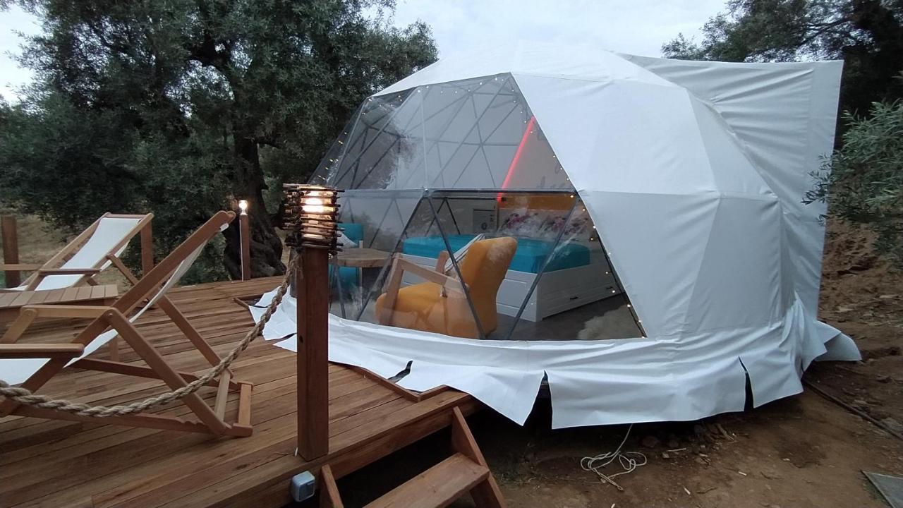 Hotel Hayal Tadinda Smirne Esterno foto