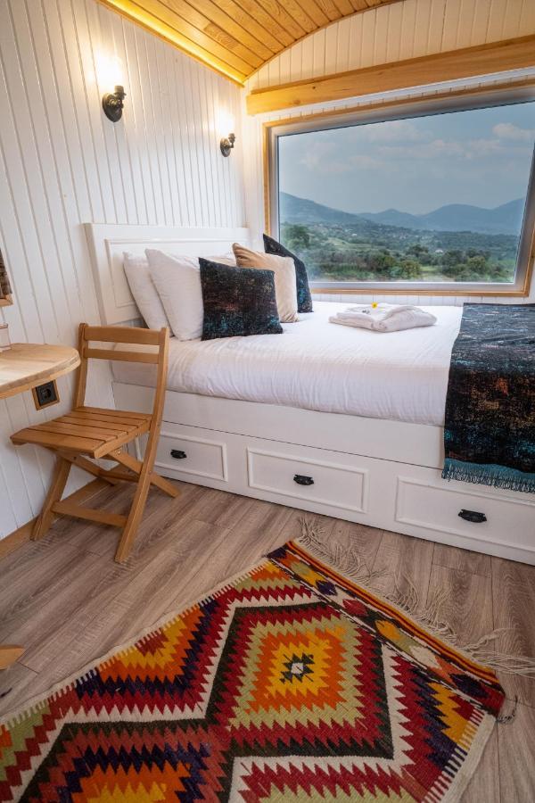 Hotel Hayal Tadinda Smirne Esterno foto