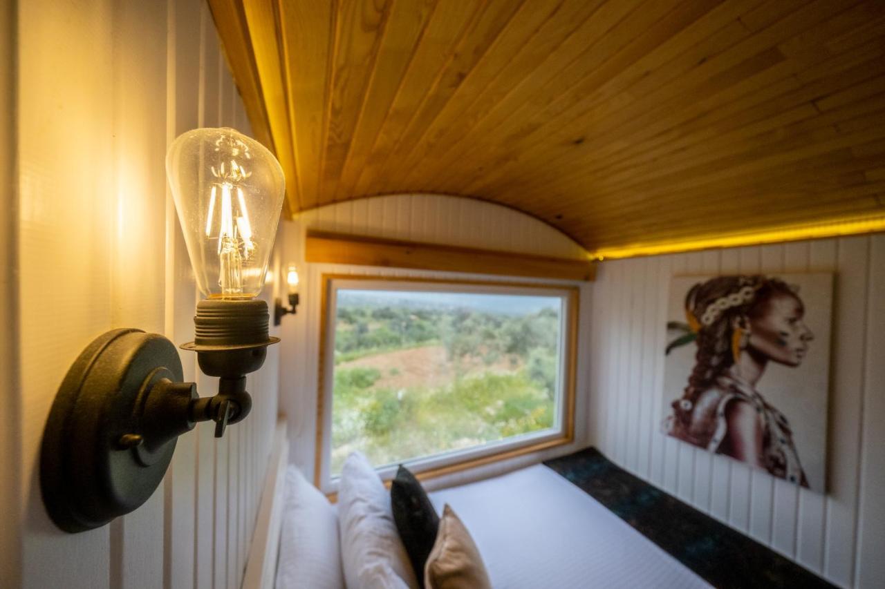 Hotel Hayal Tadinda Smirne Esterno foto